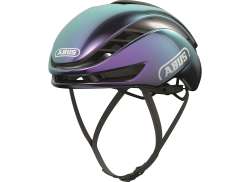 Abus GameChanger 2.0 사이클링 헬멧 Flipflop Purple