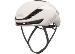 Abus GameChanger 2.0 サイクリング ヘルメット Polar ホワイト