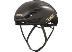 Abus GameChanger 2.0 Sykkelhjelm Black/Gold