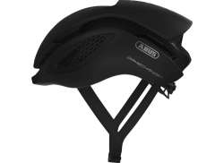Abus Gamechanger Bicicletă Cursieră Cască Black