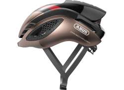 Abus GameChanger Capacete De Ciclismo Metallic Copper