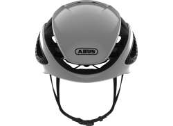 Abus Gamechanger Landeveissykkel Hjelm White/Black