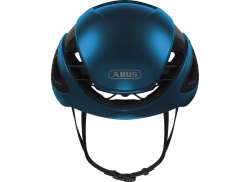 Abus Gamechanger Racefiets Helm Blauw/Zwart - M 52-58cm