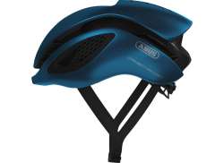 Abus Gamechanger Road Bike Helmet Blue/Black - M 52-58cm