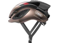 Abus GameChanger サイクリング ヘルメット メタリック 銅 - L 56-61 cm