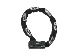 Abus Granit Extreme Xplus 59 Zabezpieczenie Lancuchowe 110cm - Czarny
