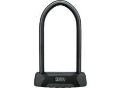 Abus Granit X-Plus 540 U-Lukko &Oslash;13mm 23cm - Musta