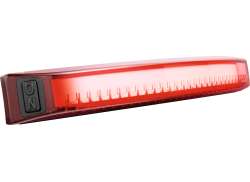 Abus Helmet Lamp USB For. Urban-I 4.0/Taipan - Red