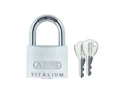 Abus Hengelås Titalium 64TI/40 - 40x62x15mm