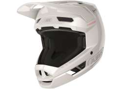 Abus HiDrop Capacete De Ciclismo Shiny Branco - L 59-60 cm