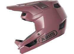 Abus HiDrop Casque De V&eacute;lo Blush Rouge - XL 61-62 cm