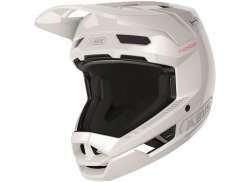 Abus HiDrop Cycling Helmet Shiny White