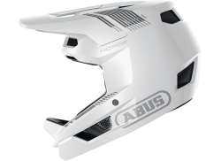Abus HiDrop Cycling Helmet Alpine White - S 55-56 cm