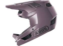Abus HiDrop Cycling Helmet Ash Purple - XL 61-62 cm
