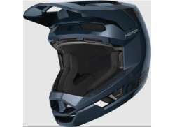 Abus HiDrop Kask Rowerowy Midnight Blue