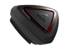 Abus Hjälm Ljus USB För. Urban-I 3.0/Hyban 2.0/Youn-I 2.0