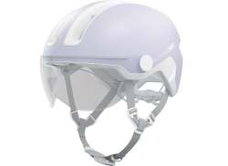 Abus Hud-Y Ace Cycling Helmet Pure Lavender - S 51-55 cm