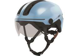 Abus Hud-Y Ace Велосипедный Шлем