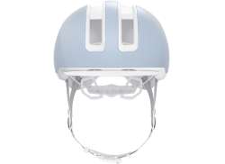 Abus Hud-Y Cycling Helmet Pure Aqua - L 57-61 cm