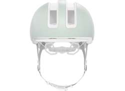 Abus Hud-Y Cycling Helmet Pure Mint - L 57-61 cm