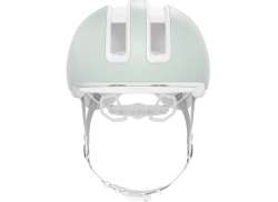 Abus Hud-Y Fahrradhelm Pure Mint