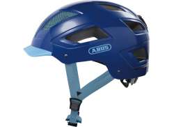 Abus Hyban 2.0 Cască De Ciclism Core Blue