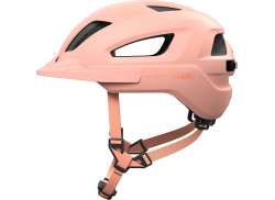 Abus Hyban 3.0 Cască De Ciclism Pudră Coral - M 54-58 cm