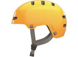 Abus Indy Capacete De Ciclismo Mostarda Amarelo - L 57-61 cm