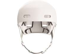 Abus Indy Cykelhjelm Pure Hvid Pure Wit