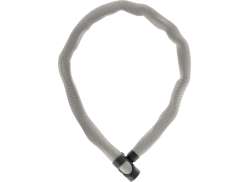 Abus Ivera Chain 7210K/110 Kettingslot 110cm - Desert Grijs