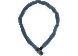 Abus Ivera Chain 7210K/110 Kettingslot 110cm - Metal Blauw