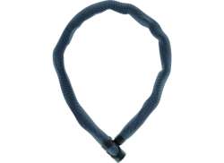 Abus Ivera Chain 7210K Bloqueio De Corrente 110cm 7mm - Antracite