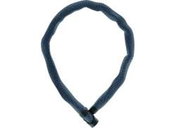 Abus Ivera Chain 7210K Zabezpieczenie Lancuchowe 110cm 7mm - Antracyt