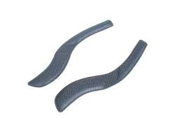 Abus Kit De Rembourrage Long Pour. Yadd-I / Yadd-I Kid - Gris