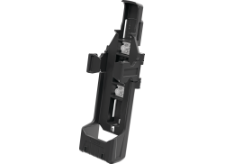 Abus Låseholder For. Bordo 6200 - Svart