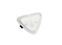 Abus Luz De Casco Para. Youn-I 2.0 - Blanco