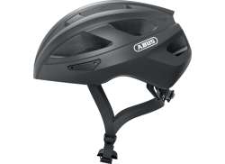 Abus Macator Capacete De Ciclismo Titanium