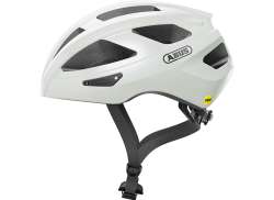 Abus Macator Capacete De Ciclismo Mips Pearly White