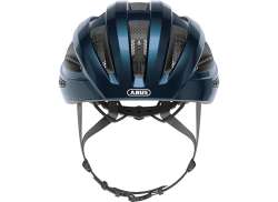 Abus Macator Casco Da Ciclismo Midnight Blue