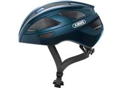 Abus Macator Casque De V&eacute;lo Midnight Blue