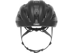 Abus Macator Cycling Helmet Matt Black - L 58-62 cm
