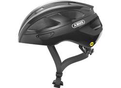 Abus Macator Cykelhjelm Mips Black