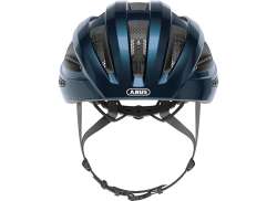 Abus Macator Fahrradhelm Midnight Blue