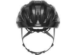 Abus Macator Helmet MIPS Black - L 58-62cm