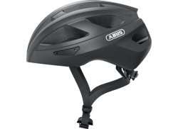 Abus Macator Py&ouml;r&auml;ilykyp&auml;r&auml; Dark Gray
