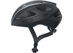Abus Macator 骑行头盔 Velvet Black