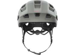 Abus MoDrop Capacete De Ciclismo Chalk Cinzento - S 48-54 cm