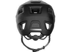 Abus MoDrop Cycling Helmet Velvet Black