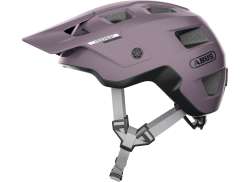 Abus MoDrop Cycling Helmet Ash Purple - S 51-55 cm
