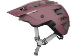 Abus MoDrop Cycling Helmet Blush Red - L 57-61 cm